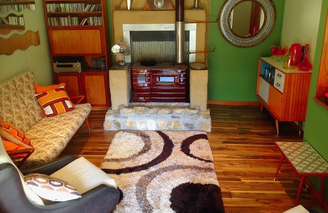 Golden Gully Cottage