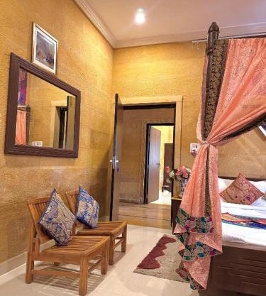 Golden Heaven Guest House Jaisalmer