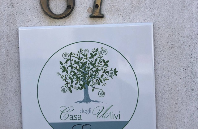 GOLDEN HOMEAccommodating and spacious apartment in the heart of fantastic puglia