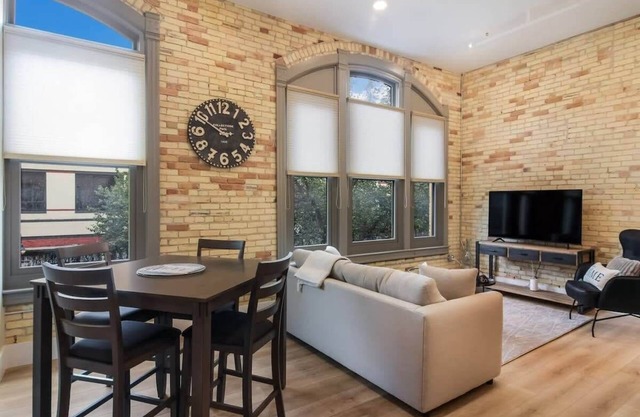 Golden Lofts Unit 4 Downtown Traverse City 2BD/2BA
