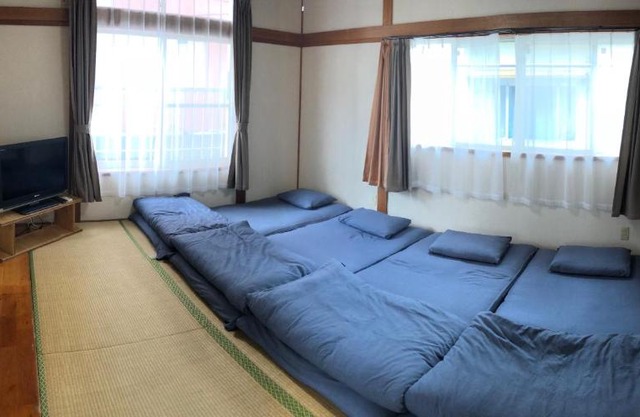 Golden Mile Apartment