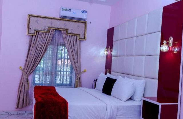 Golden Movida Hotel Enugu