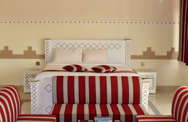 Golden Palm Oasis - Suite Royal Palm