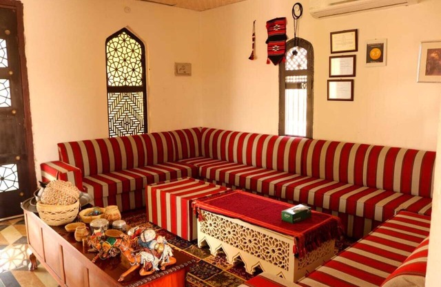 Suite Classique du Golden Palm Oasis Royal Palm