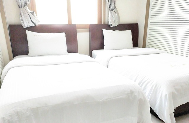 Golden Park Hotel