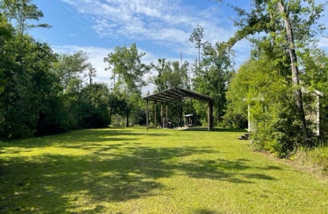 Golden Retreat at Bear Creek
