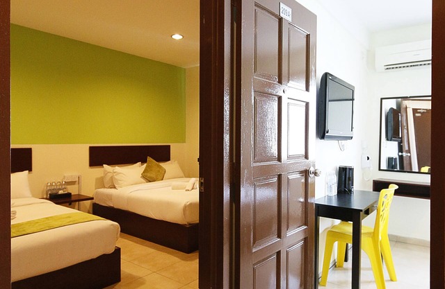 Golden Roof Hotel Falim Ipoh