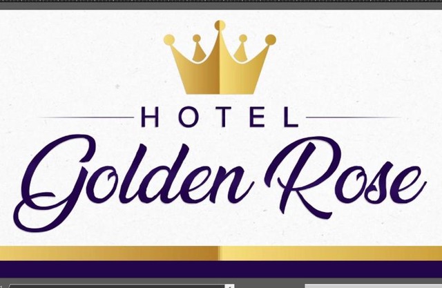 GOLDEN ROSE HOTEL