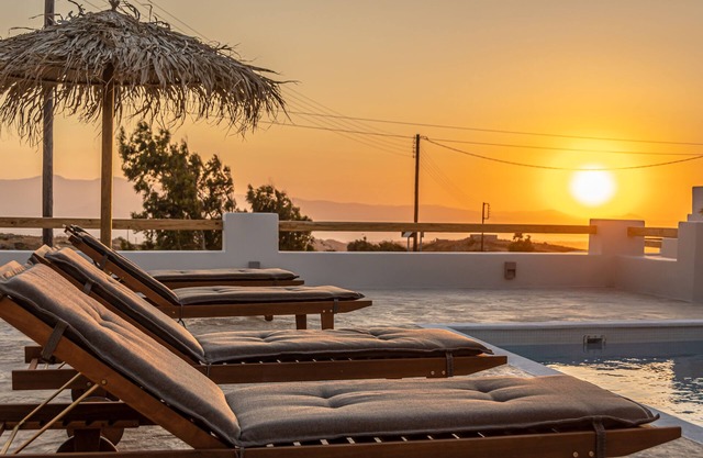 Golden Sand Deluxe Villa