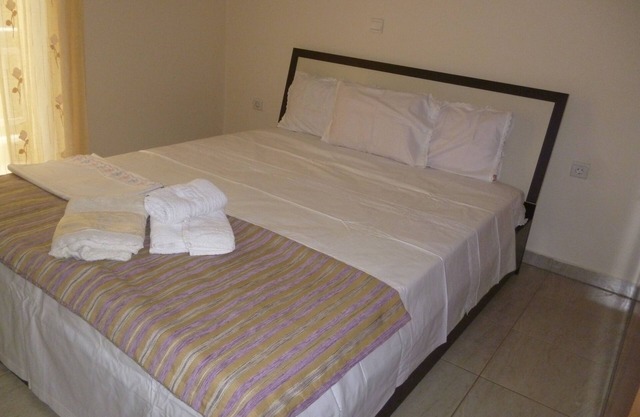 Golden Sand- appartement d'été