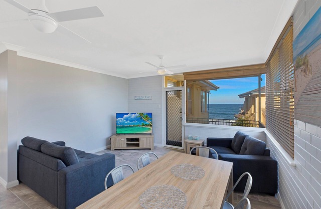 Golden Sands Appartement 10