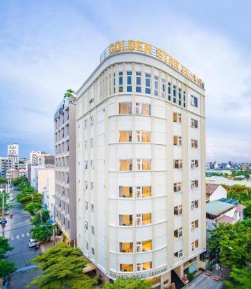 Golden Star Hotel