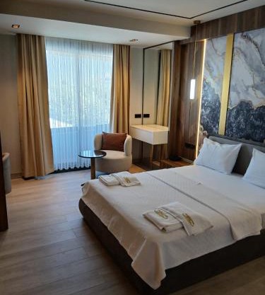 Golden Stone Hotel Akçay
