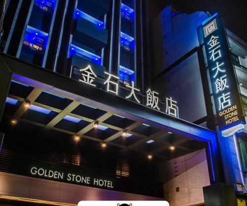 Golden Stone Hotel
