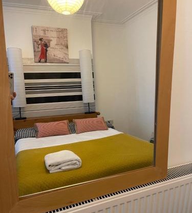 Golden Triangle Budget Rooms