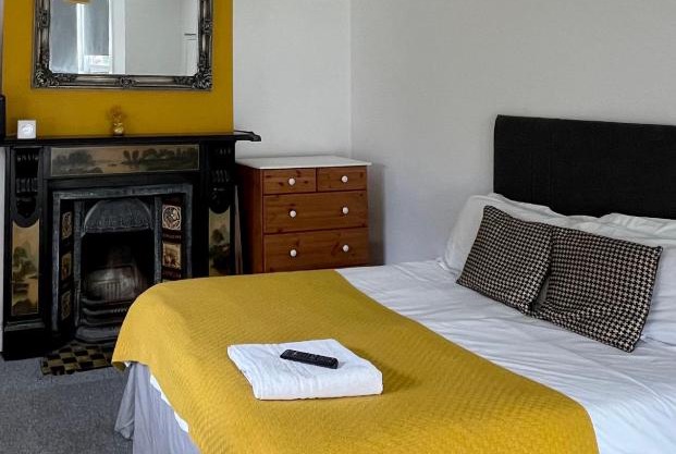 Golden Triangle Rooms