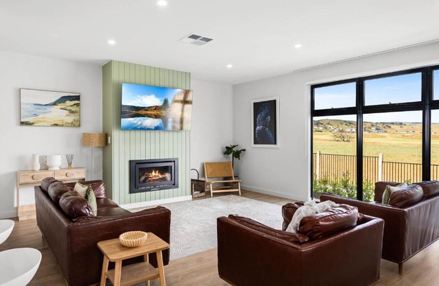 Golden Views at Normanville 36 Union Road