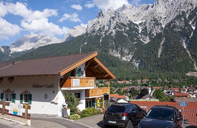 Goldenes Landl, Holiday home - "Goldenes Landl" vacation home/5 bedrooms/5xshower,WC