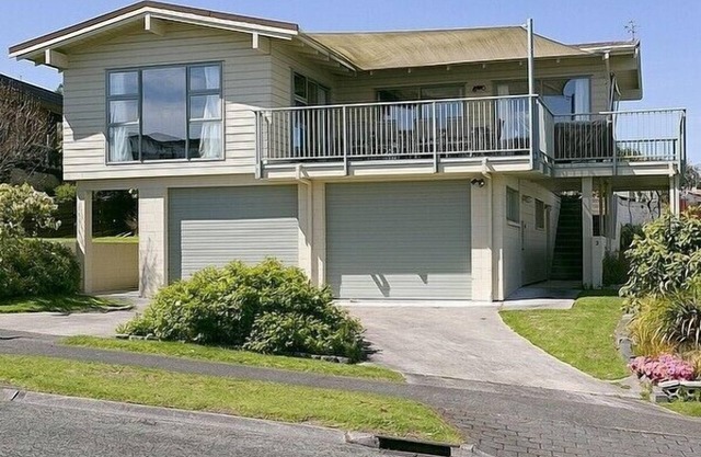 Golders Heights - Maison de vacances Taupo
