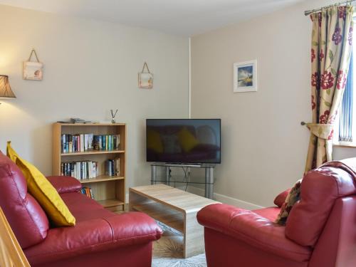 Goldfinch Cottage - Uk47698