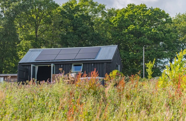 Goldings - a holiday let by Bloom Stays that sleeps 3 guests in 1 bedroom