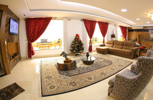 Parana Hotel
