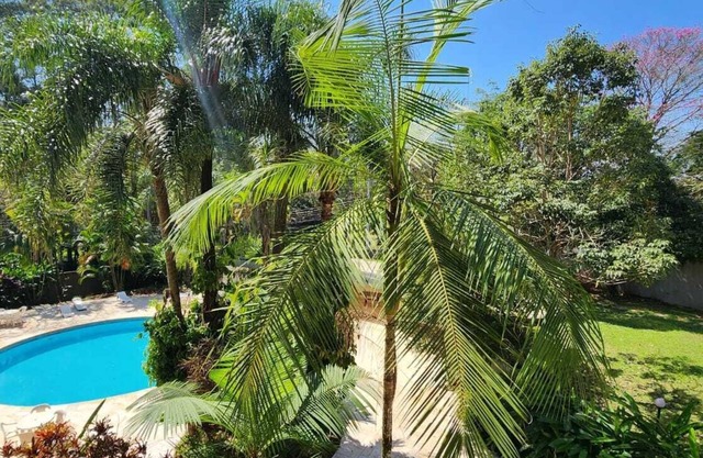 Hotel do Lago