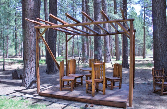 Goldmine Lodge