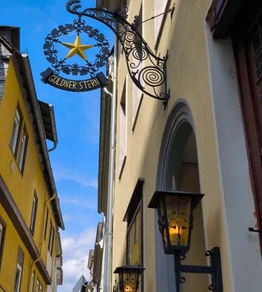 Goldner Stern Kaub