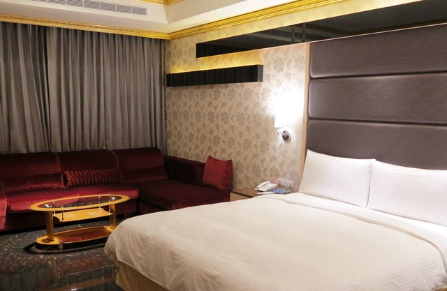Goldsand Hotel