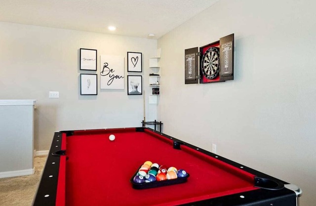 GoldStar Luxury Home
