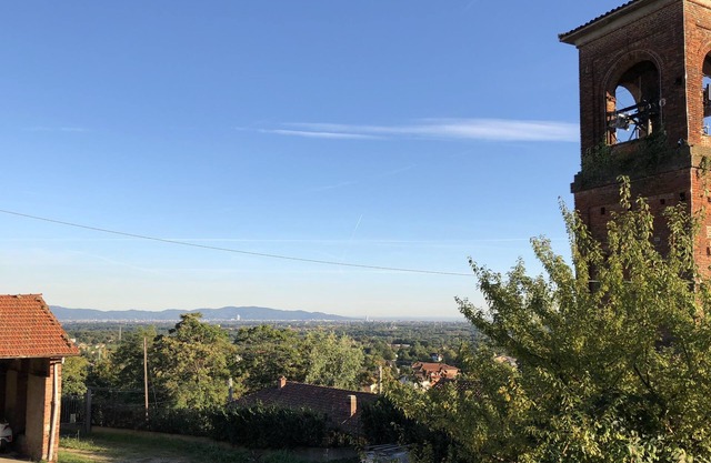 Golf et la ville 2019