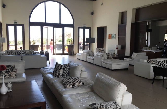APPARTEMENT DE GOLF, PISCINE ET TRANQUILLITÉ