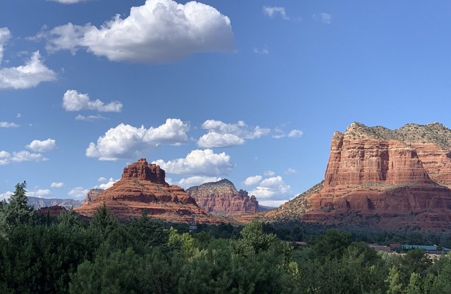 Communauté de golf de Sedona ~ Récemment rénové ~ Belle maison