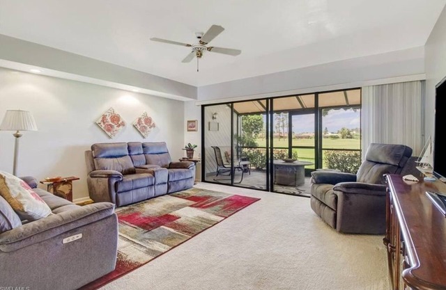 Golf Condo 3 miles from beach