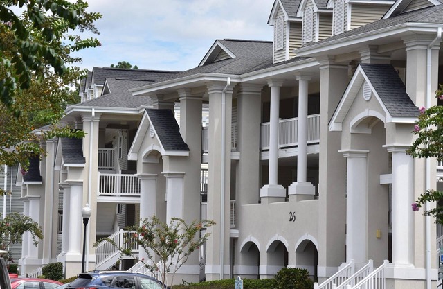 Golf Course View, 2 bedroom, 2 bath, 27 Hole Golf Course, Outdoor Pool(3009)
