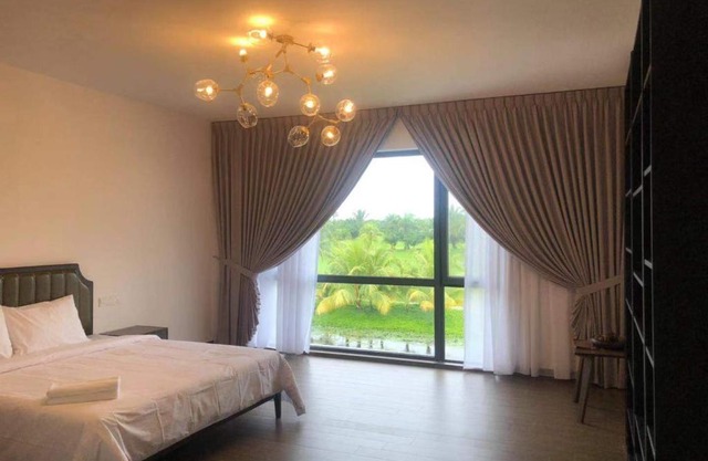 Golf Dan Resort Forest City