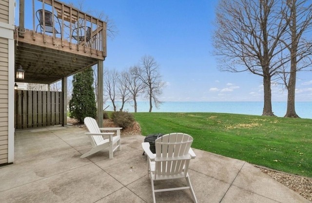 MILLE LACS LAKE.GOLF.FISH.POOL.SWIM.HOT TUB.ICE FISHING.SMOWMOBILING