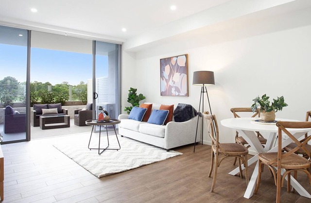 GOLF LOVERS RETREAT - 1 Bed Apartment with Resort Facilities & Golf Course Views