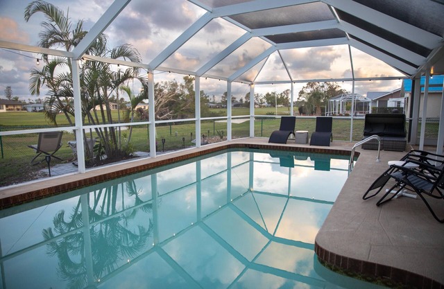 Golf lovers serene escape - Cozy 3 bed/2 bath, and close to the beach