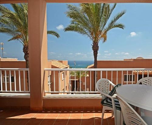 Golf Mojacar & Sea Views