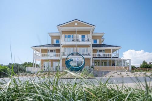 Golf 'n Wave Aktivresort Fehmarn