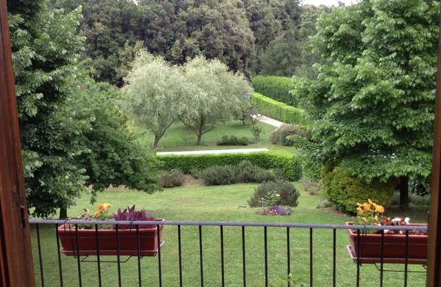Près de Rome, piscine privée, golf toute l'année (Olgiata-Nazionale-Terre dei Consoli)