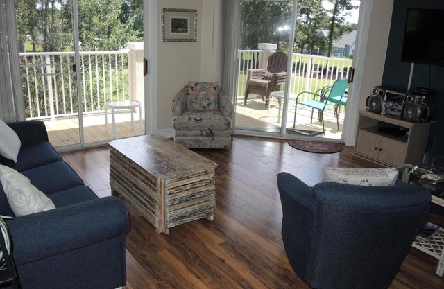 Golf Resort Villa 509 Close to Pool