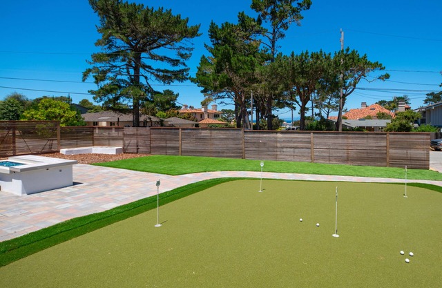 Paradis des golfeurs de Pebble Beach - 5 minutes à pied de la plage