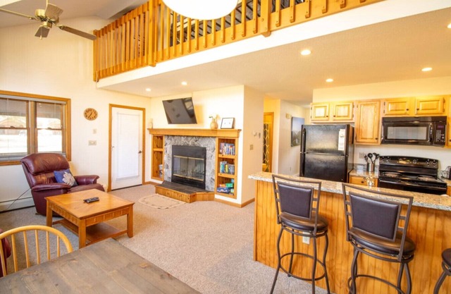 Golf Retreat in Woodstock