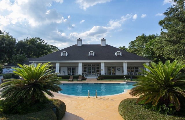 Golf Retreat, Peaceful- Owners Club at Hilton Head