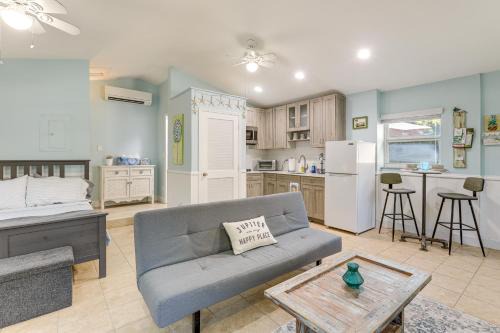 Golf, Shop and Explore Couples Retreat in Jupiter