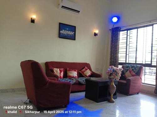 Golf Villa Vedic Village