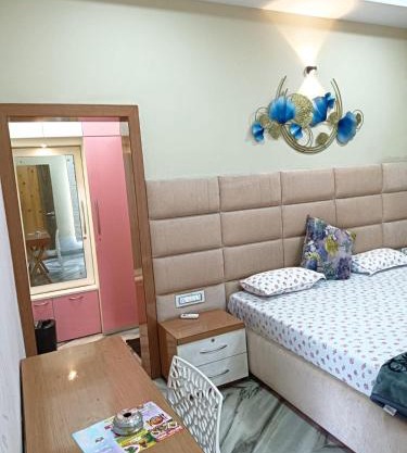 Golf Villa Vedic Village